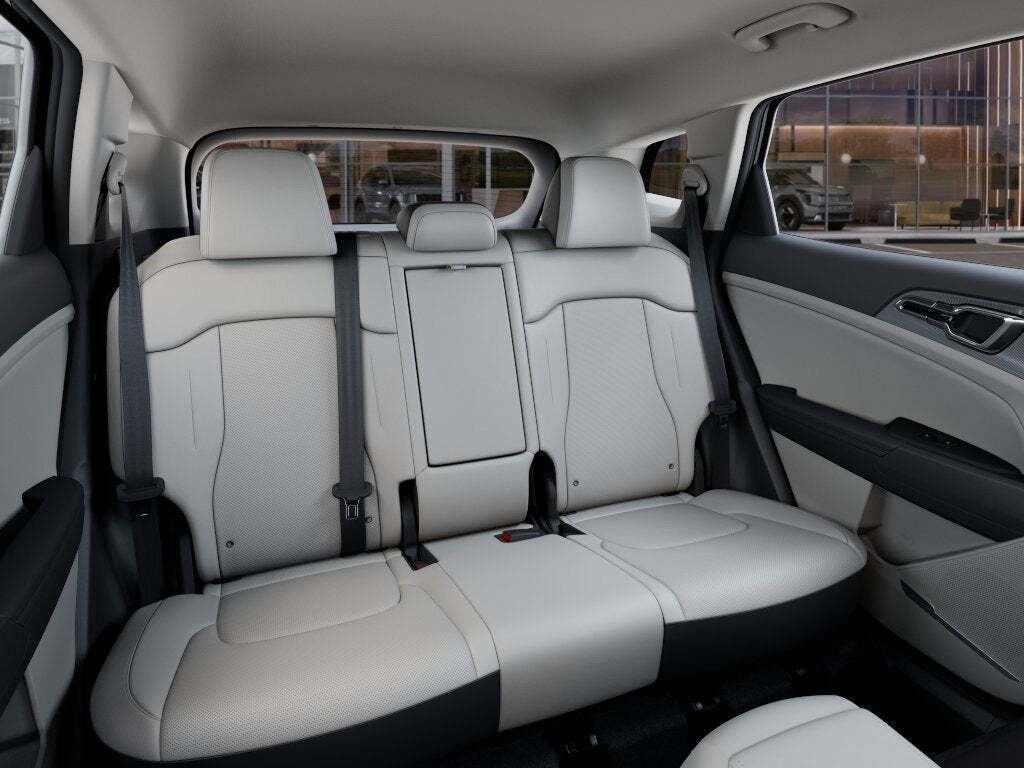 2026 Kia SPORTAGE EX Roseville CA