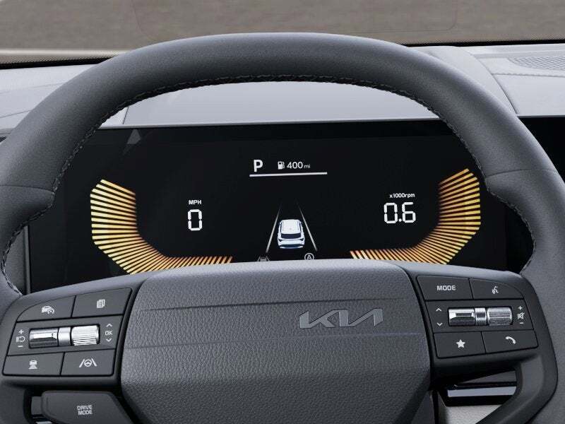 2026 Kia SPORTAGE EX Roseville CA