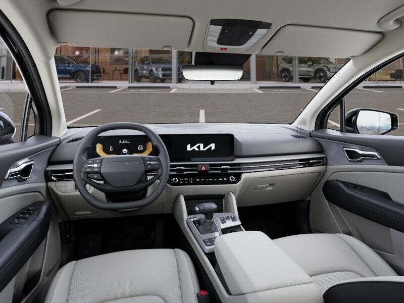 2026 Kia SPORTAGE EX Roseville CA