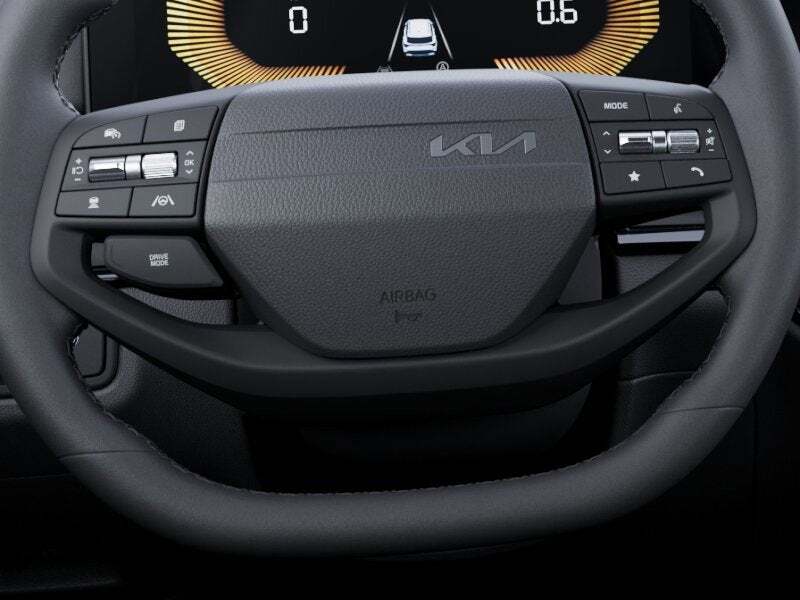 2026 Kia SPORTAGE EX Roseville CA