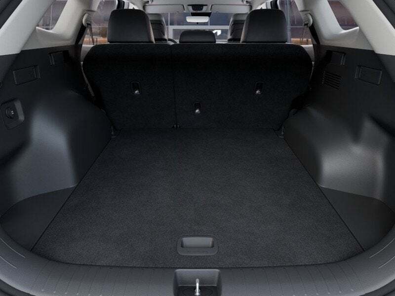 2026 Kia SPORTAGE EX Roseville CA