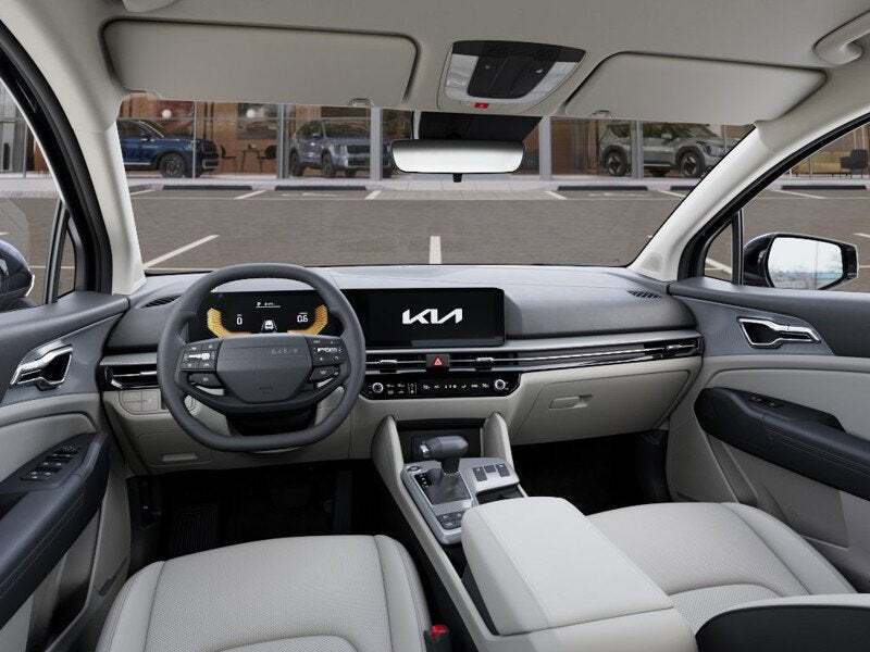 2026 Kia SPORTAGE EX Roseville CA