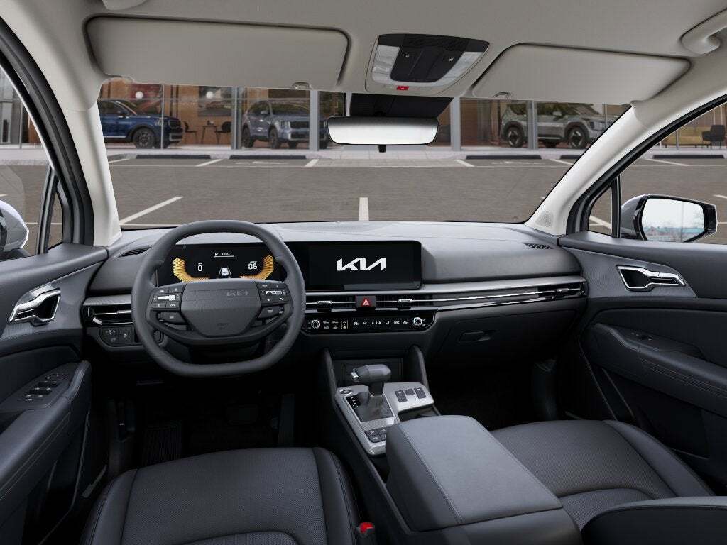 2026 Kia SPORTAGE EX Roseville CA