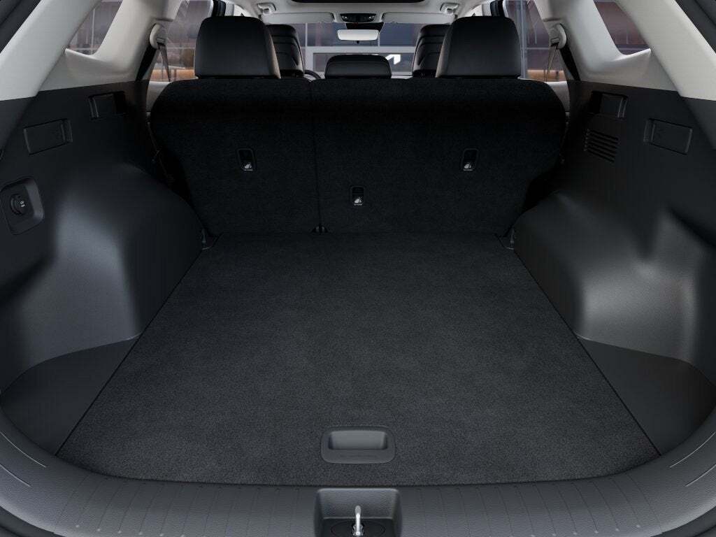 2026 Kia SPORTAGE EX Roseville CA