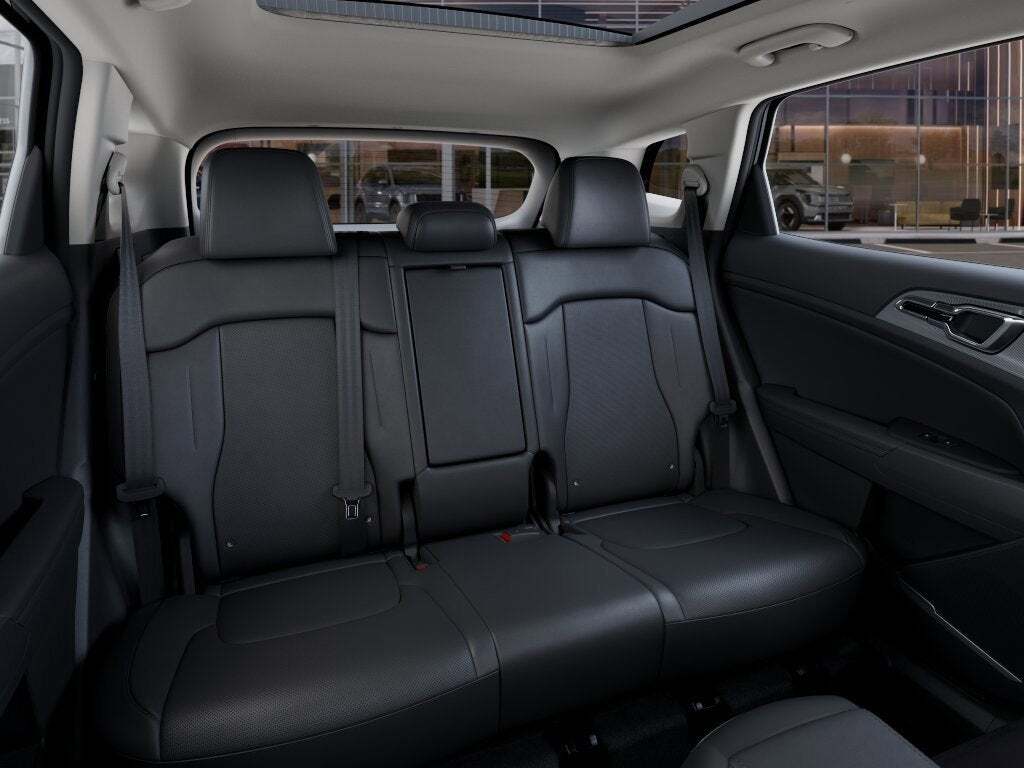 2026 Kia SPORTAGE EX Roseville CA