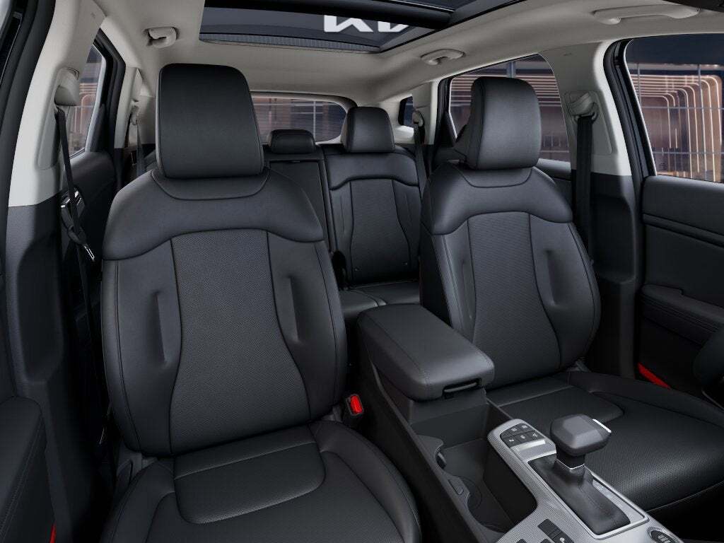 2026 Kia SPORTAGE EX Roseville CA