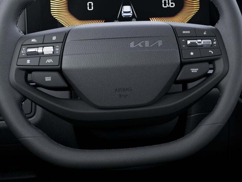 2026 Kia SPORTAGE EX Roseville CA