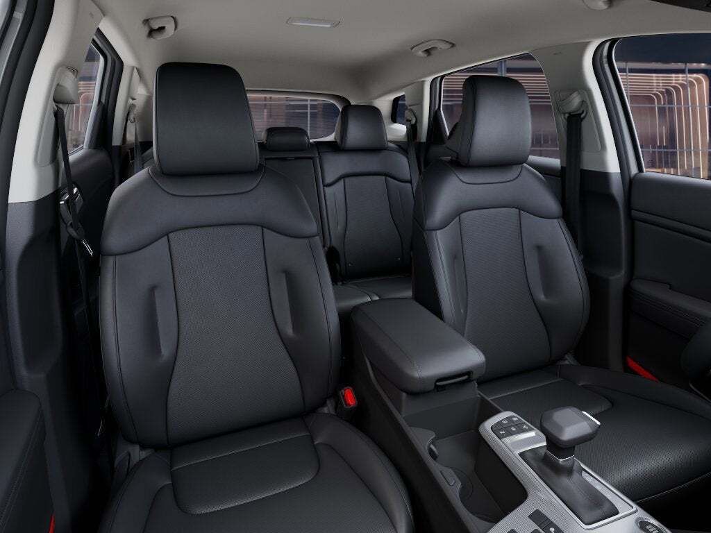 2026 Kia SPORTAGE EX Roseville CA