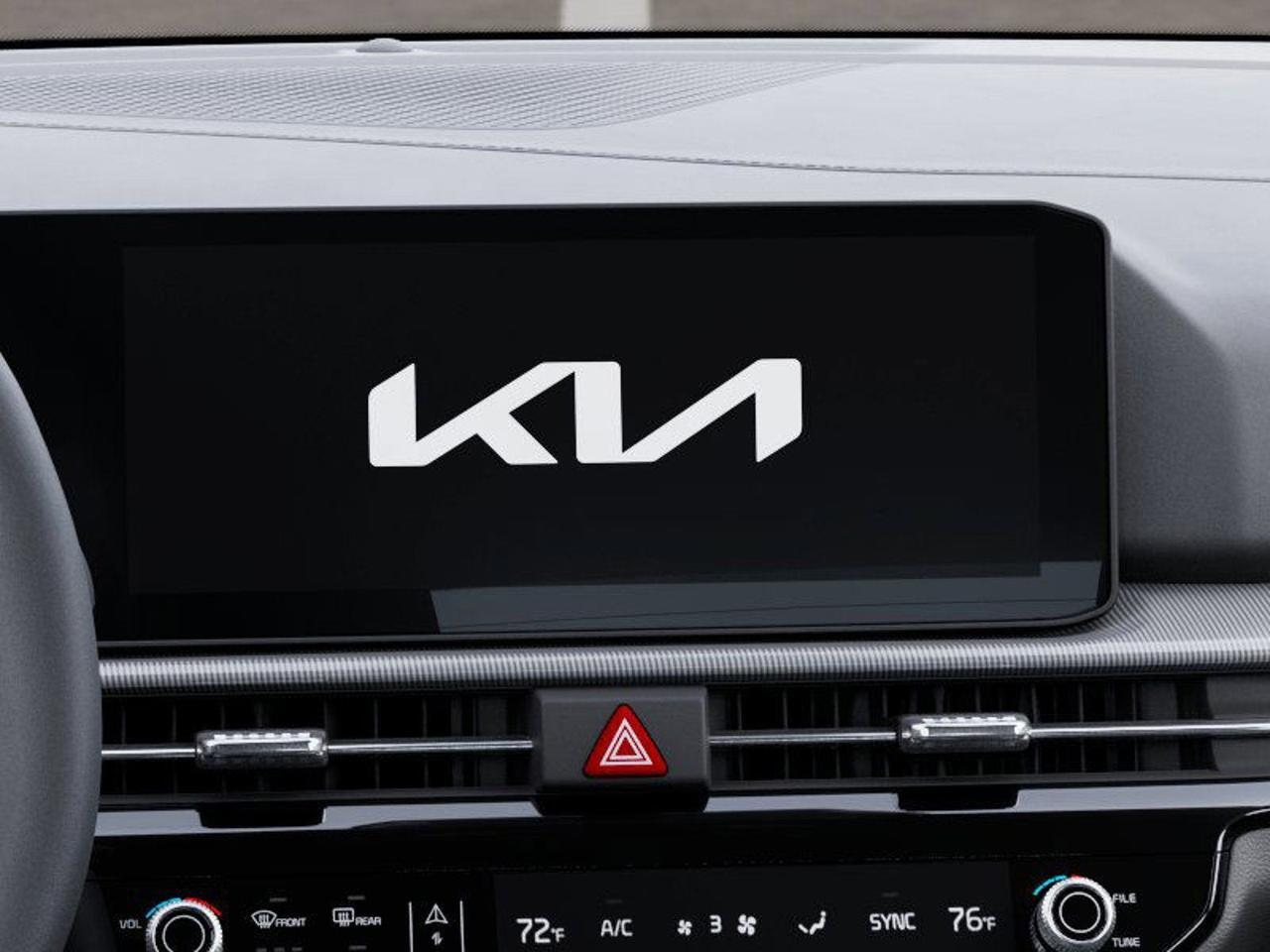 2026 Kia SPORTAGE EX Roseville CA