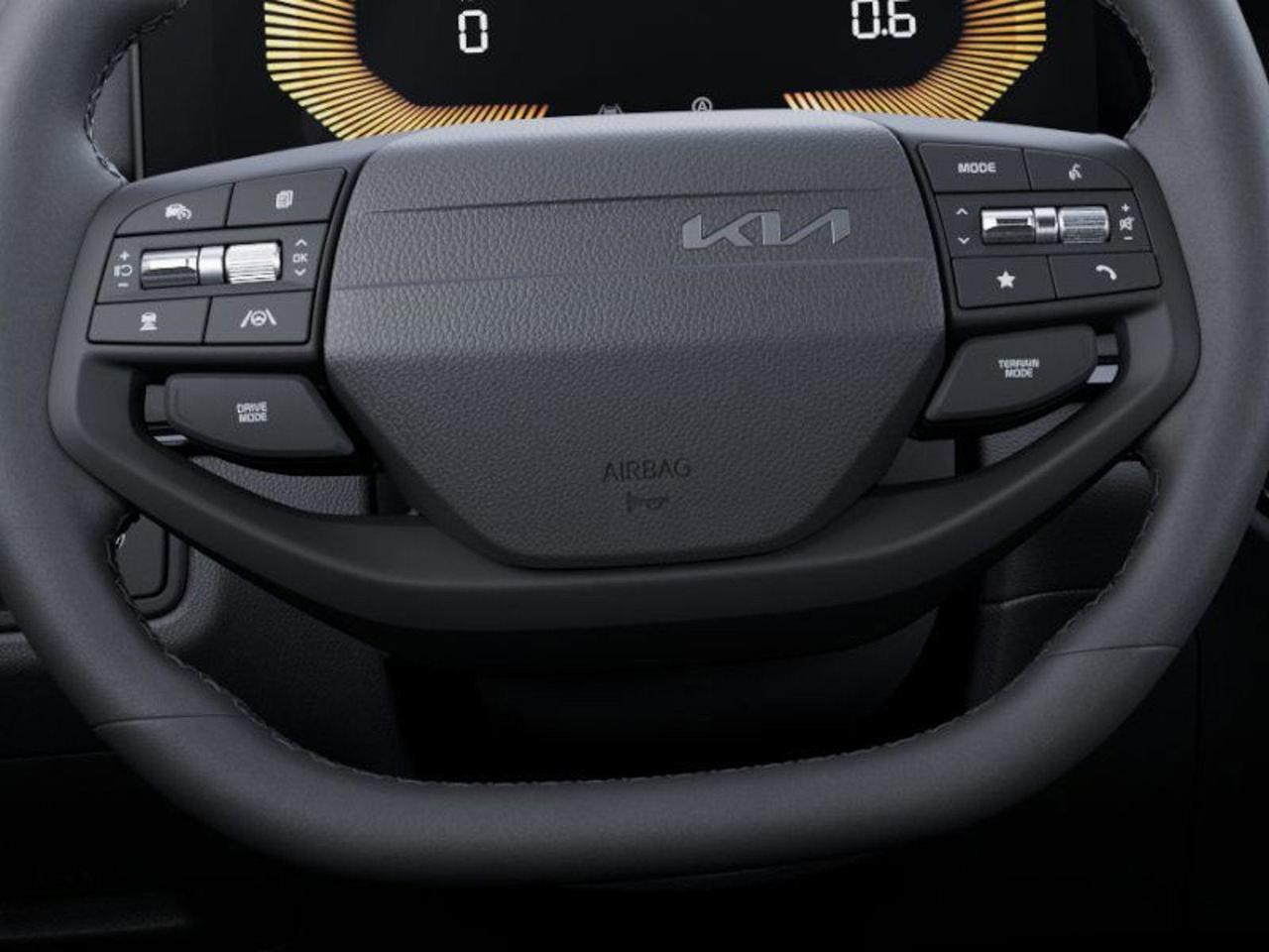 2026 Kia SPORTAGE EX Roseville CA