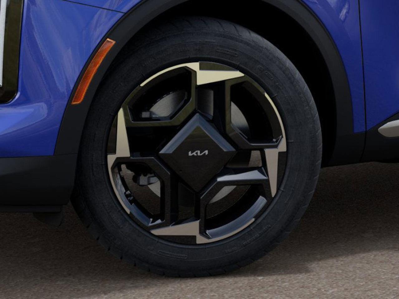 2026 Kia SPORTAGE EX Roseville CA