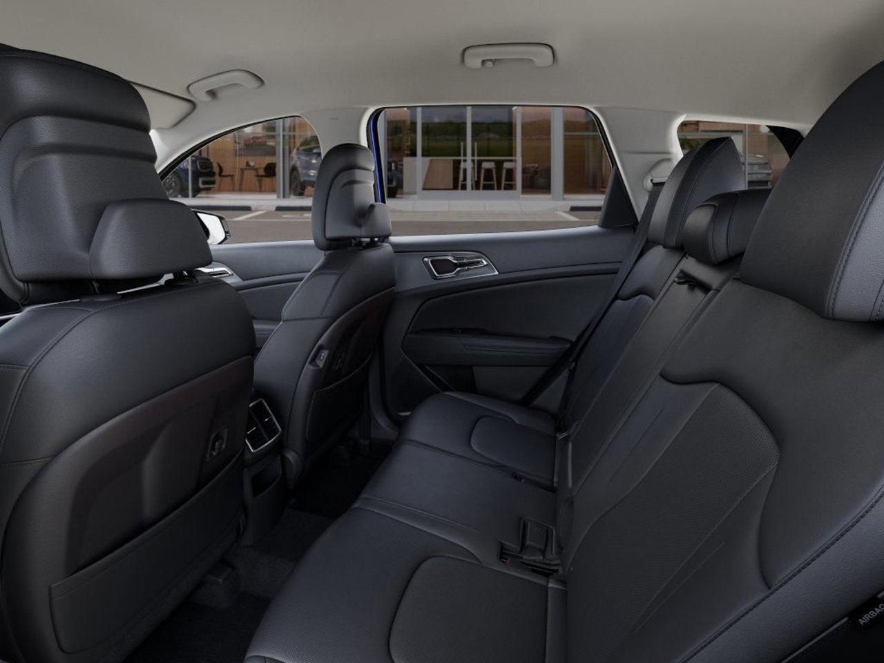 2026 Kia SPORTAGE EX Roseville CA