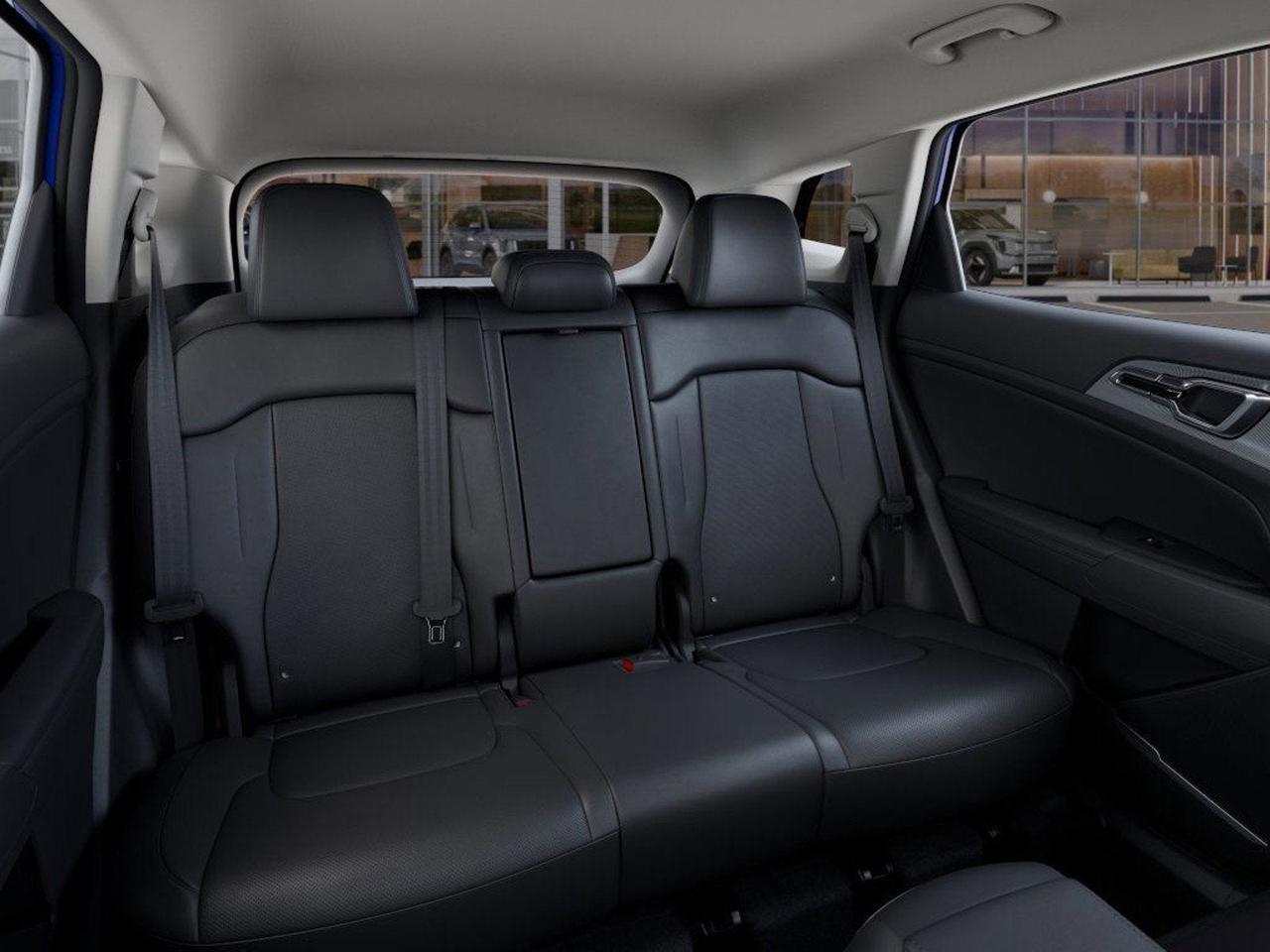 2026 Kia SPORTAGE EX Roseville CA