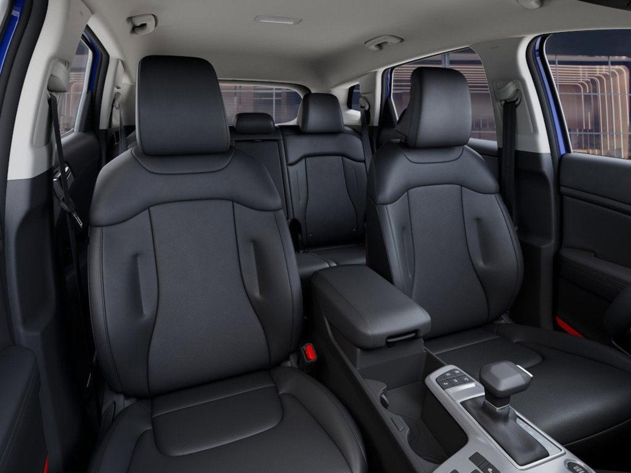 2026 Kia SPORTAGE EX Roseville CA