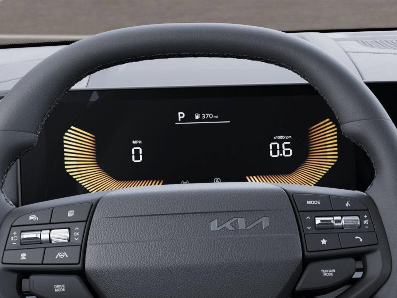 2026 Kia SPORTAGE EX Roseville CA