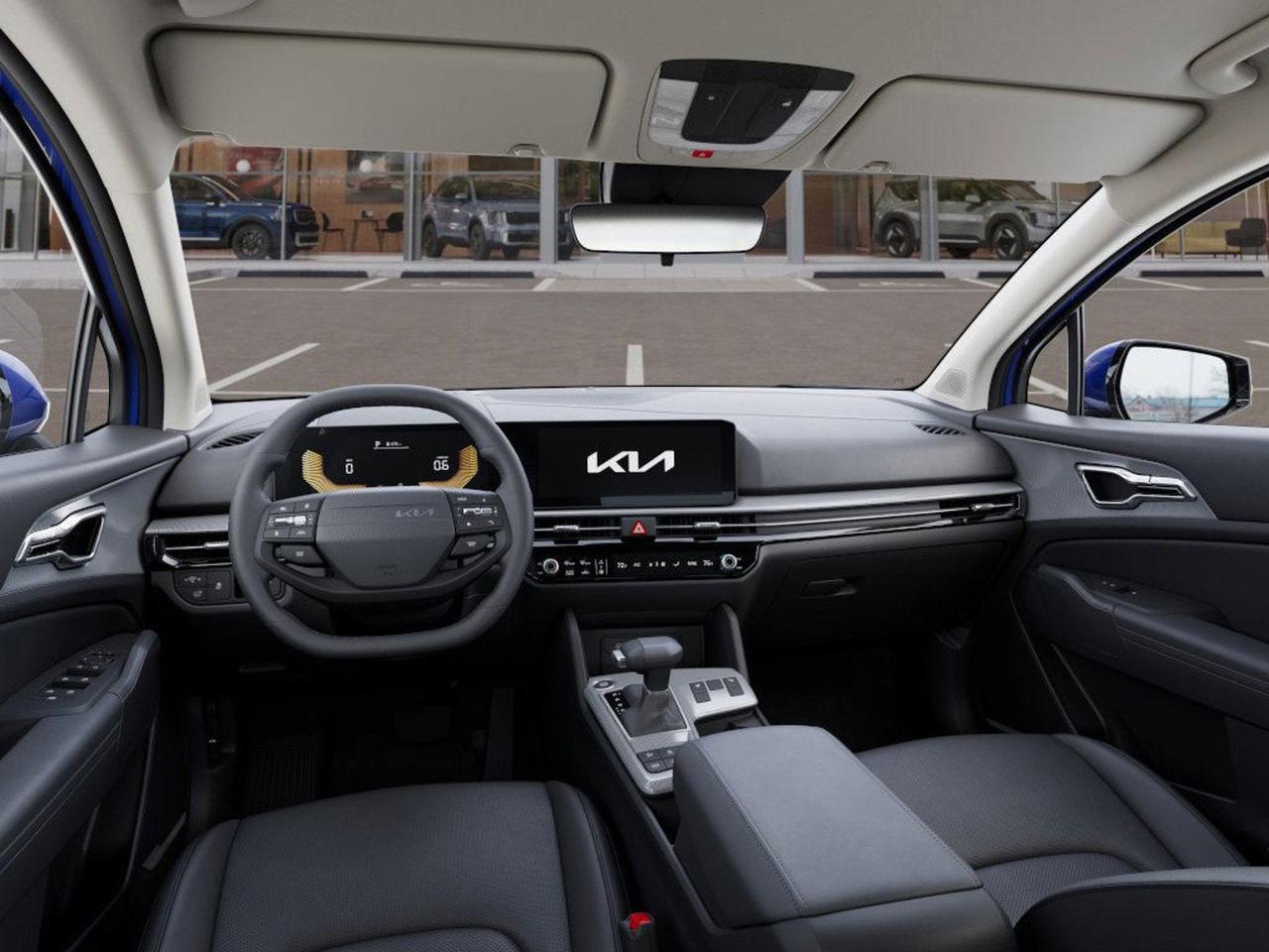 2026 Kia SPORTAGE EX Roseville CA