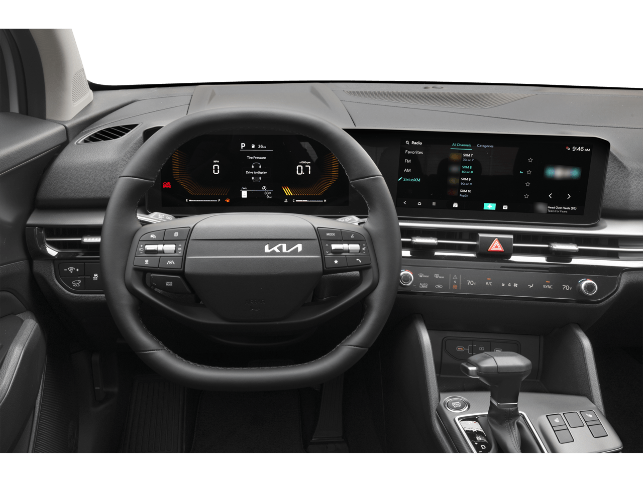 2026 Kia SPORTAGE EX Roseville CA