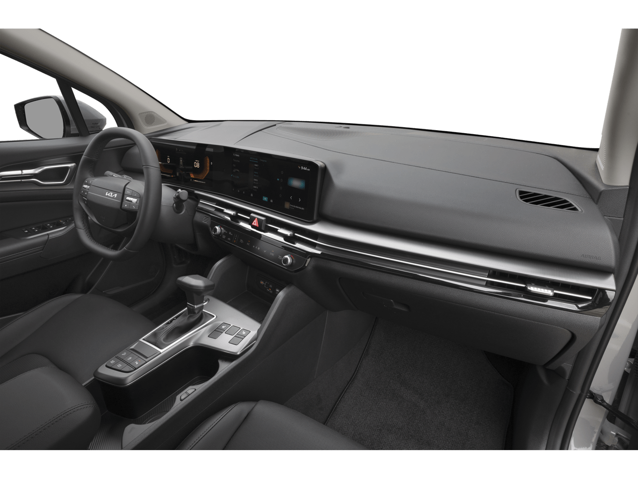 2026 Kia SPORTAGE EX Roseville CA