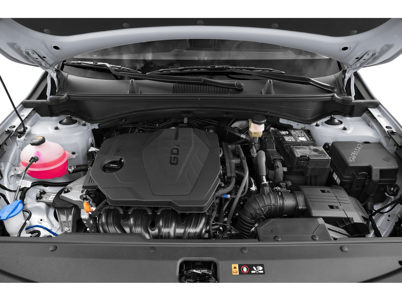 2026 Kia SPORTAGE EX Roseville CA