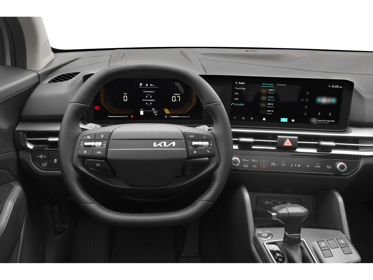 2026 Kia SPORTAGE EX Roseville CA