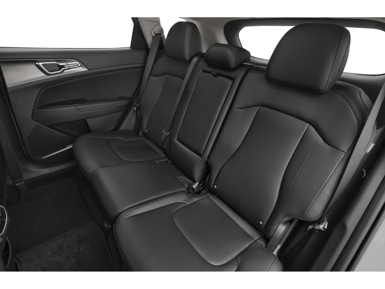 2026 Kia SPORTAGE EX Roseville CA
