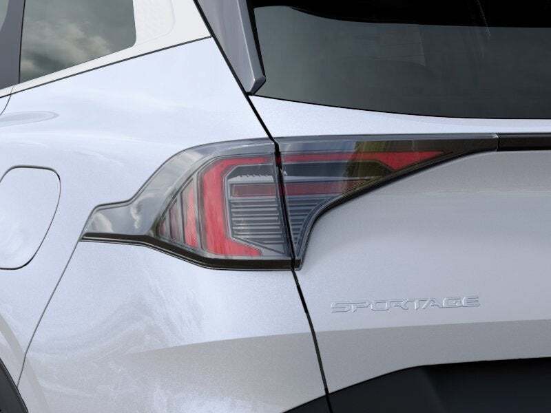2026 Kia SPORTAGE EX Roseville CA