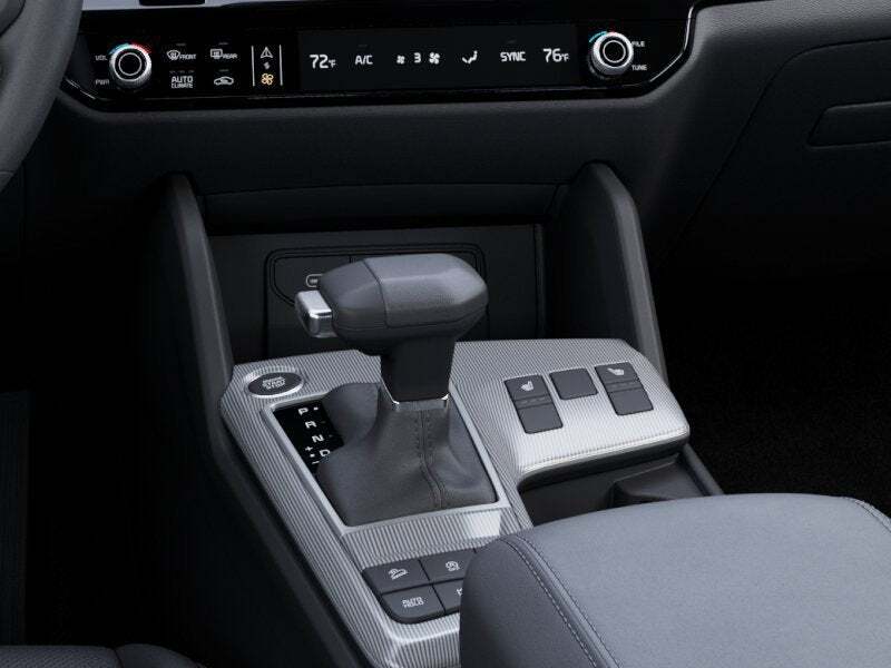 2026 Kia SPORTAGE EX Roseville CA