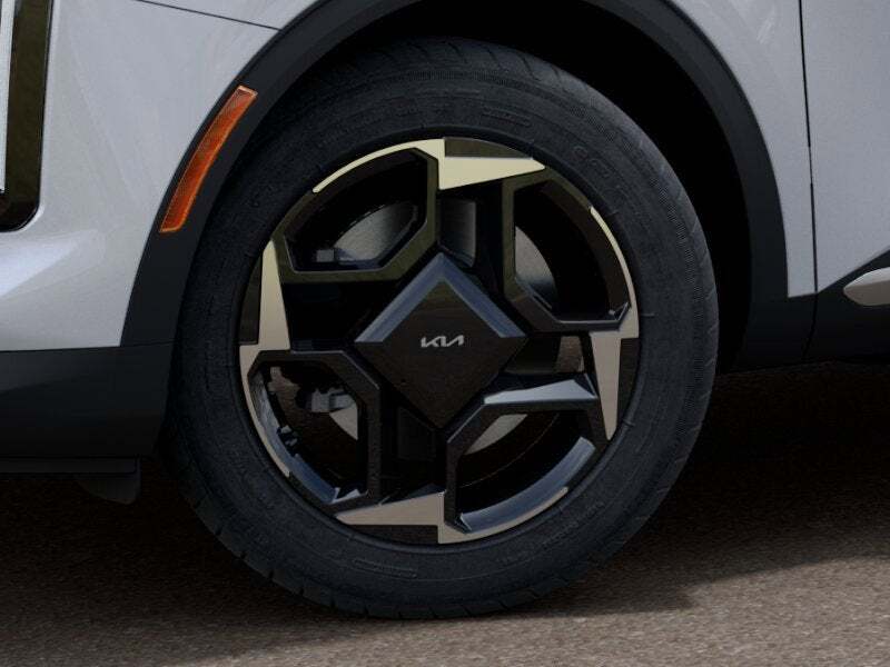 2026 Kia SPORTAGE EX Roseville CA