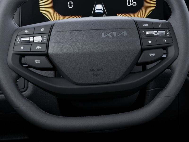 2026 Kia SPORTAGE EX Roseville CA