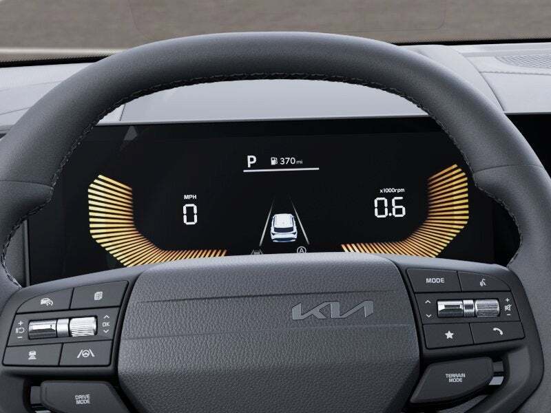 2026 Kia SPORTAGE EX Roseville CA