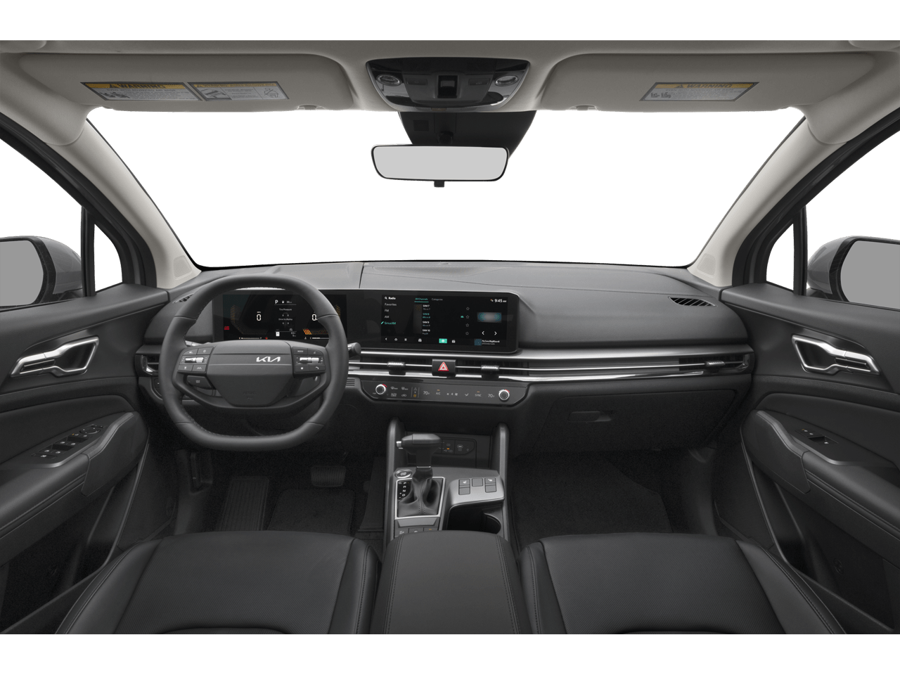 2026 Kia SPORTAGE EX Roseville CA