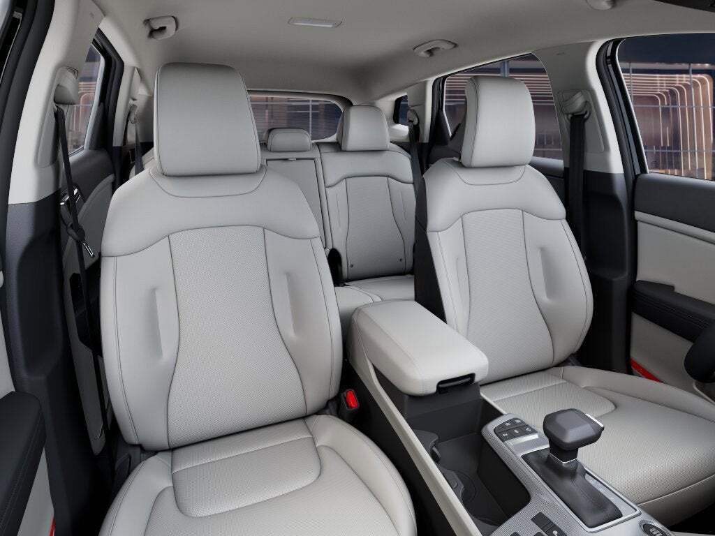 2026 Kia SPORTAGE EX Roseville CA