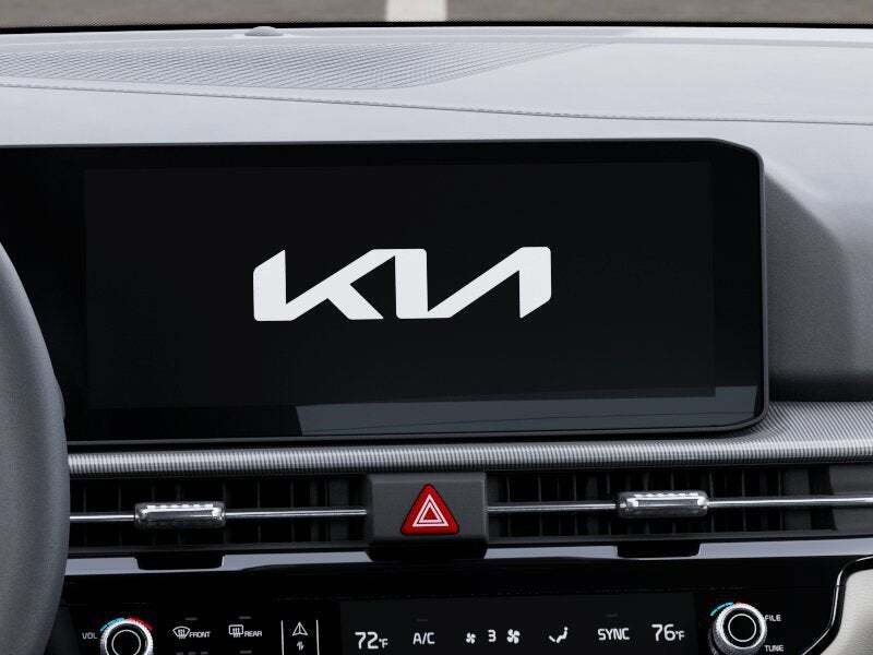 2026 Kia SPORTAGE EX Roseville CA