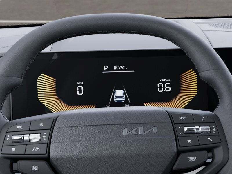 2026 Kia SPORTAGE EX Roseville CA