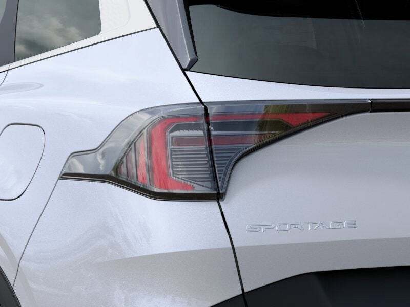 2026 Kia SPORTAGE EX Roseville CA