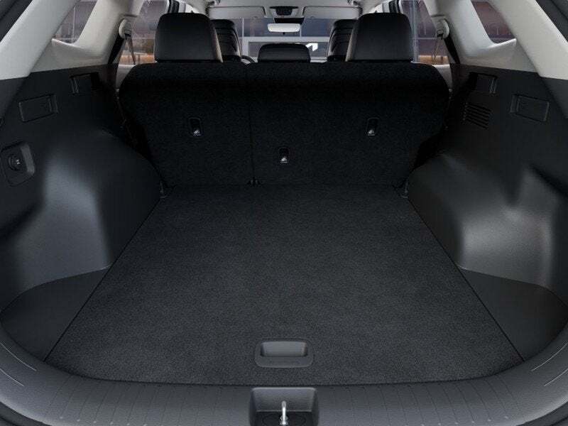 2026 Kia SPORTAGE EX Roseville CA