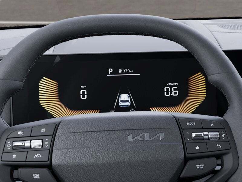 2026 Kia SPORTAGE EX Roseville CA