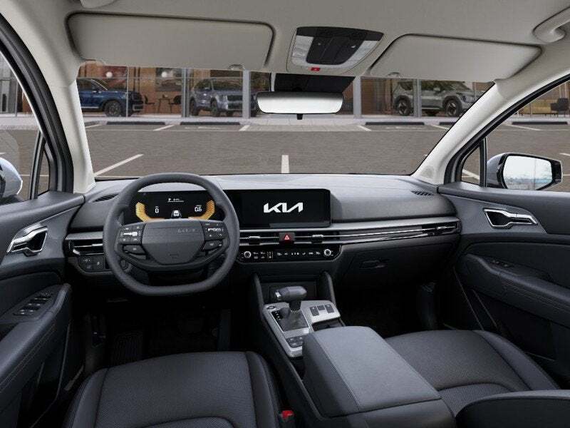 2026 Kia SPORTAGE EX Roseville CA