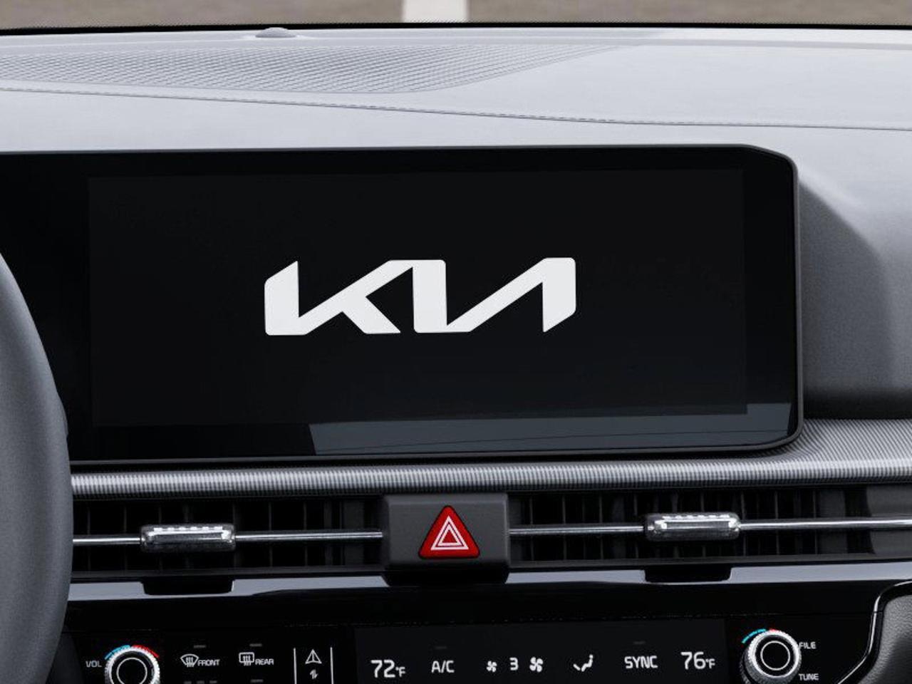 2026 Kia SPORTAGE EX Roseville CA