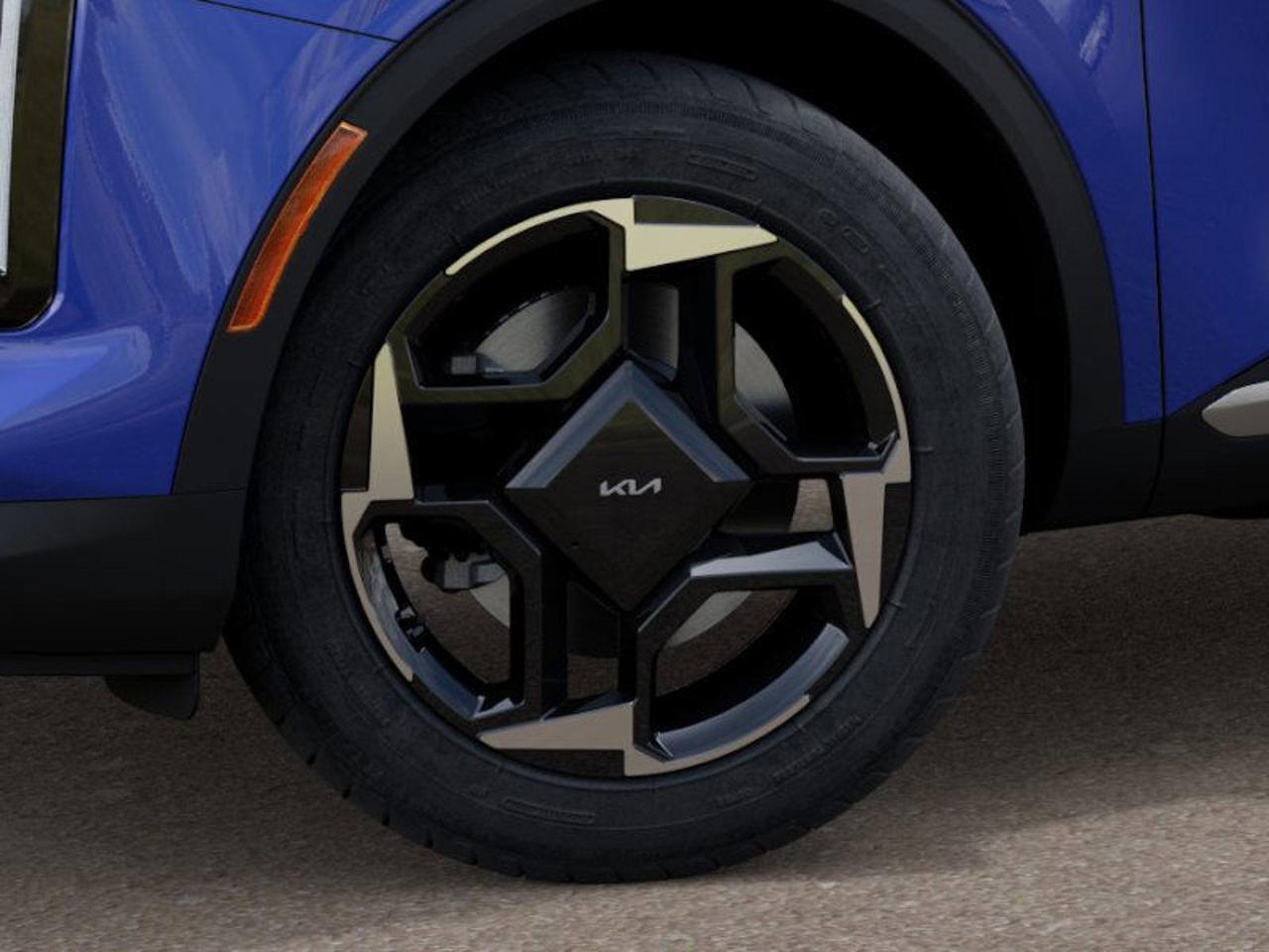 2026 Kia SPORTAGE EX Roseville CA