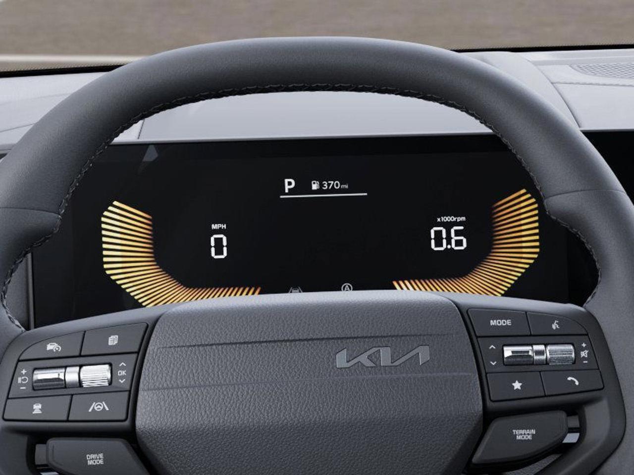 2026 Kia SPORTAGE EX Roseville CA