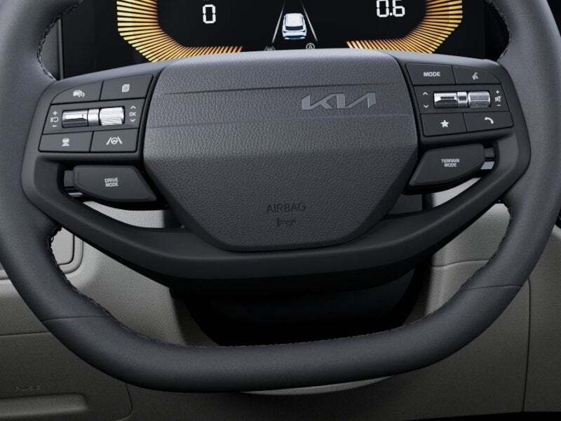2026 Kia SPORTAGE EX Roseville CA