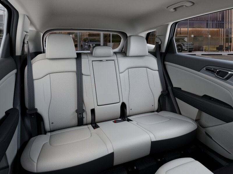 2026 Kia SPORTAGE EX Roseville CA