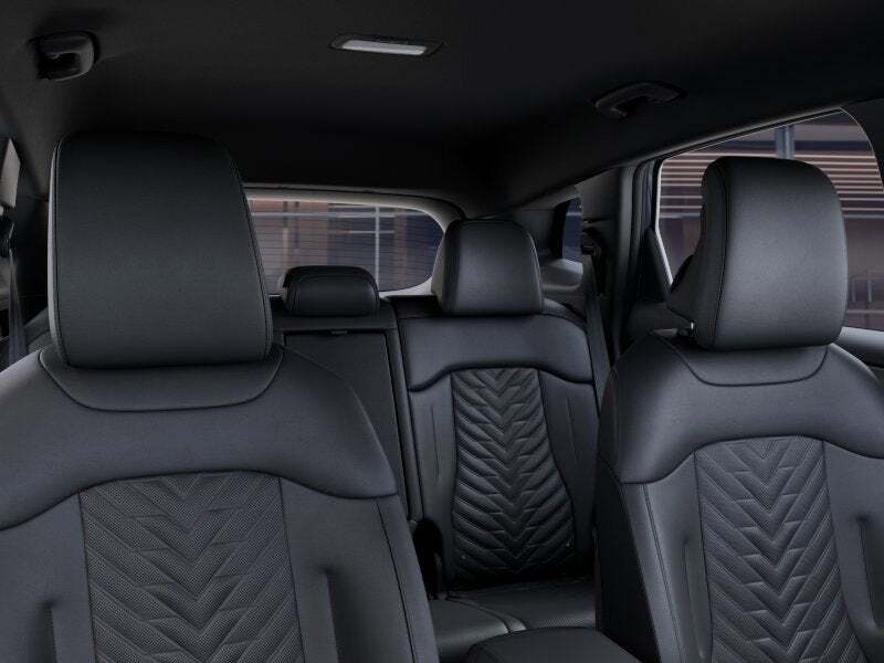 2026 Kia SPORTAGE HYBRID Base Roseville CA