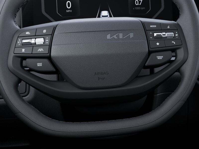 2026 Kia SPORTAGE HYBRID Base Roseville CA
