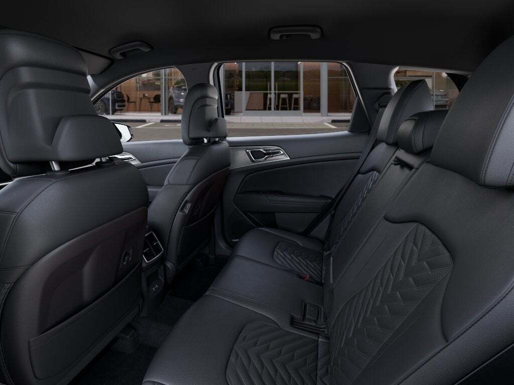 2026 Kia SPORTAGE HYBRID Base Roseville CA