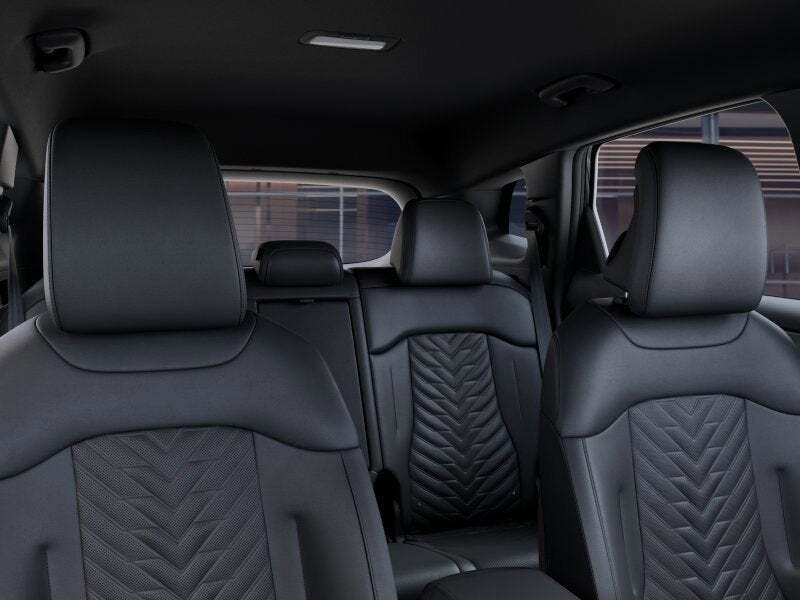 2026 Kia SPORTAGE HYBRID Base Roseville CA