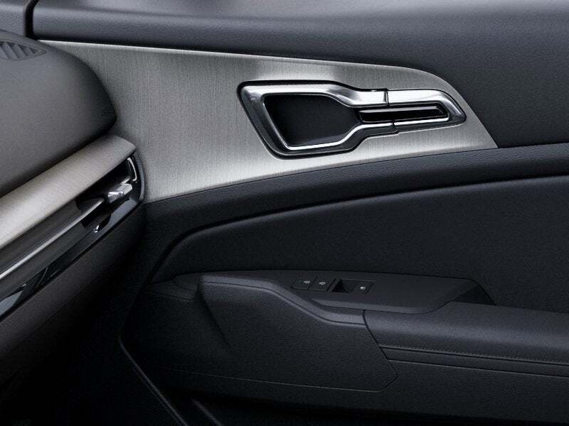 2026 Kia SPORTAGE HYBRID Base Roseville CA