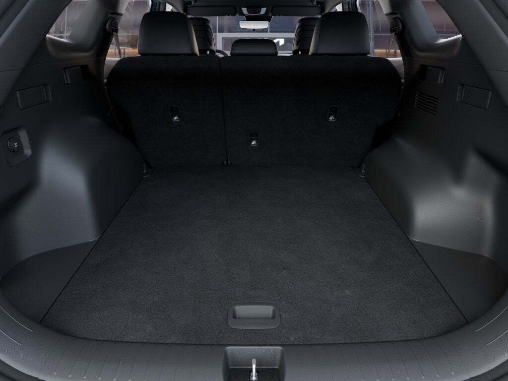 2026 Kia SPORTAGE HYBRID Base Roseville CA