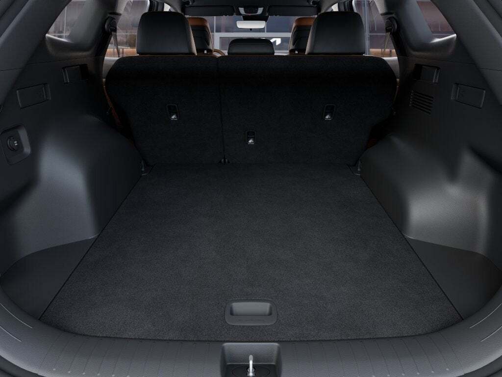 2026 Kia SPORTAGE HYBRID Base Roseville CA
